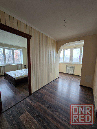 3 к.кв Артёма- Спортмакс! Новый ремонт! Донецк - изображение 4