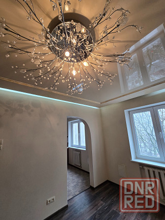 3 к.кв Артёма- Спортмакс! Новый ремонт! Донецк - изображение 6