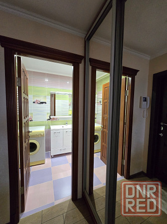 3 к.кв Артёма- Спортмакс! Новый ремонт! Донецк - изображение 10