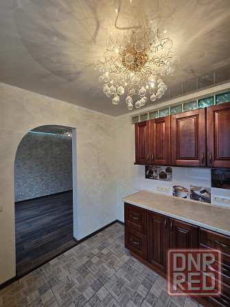 3 к.кв Артёма- Спортмакс! Новый ремонт! Донецк - изображение 9