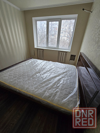 3 к.кв Артёма- Спортмакс! Новый ремонт! Донецк - изображение 7