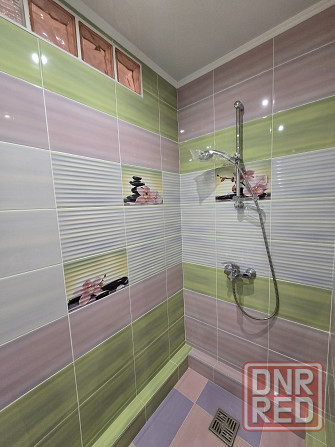 3 к.кв Артёма- Спортмакс! Новый ремонт! Донецк - изображение 2