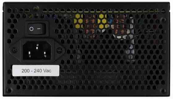 Блок питания Aerocool (Formula) 750w ( Vx Plus 750w ) (арт-5663) Макеевка