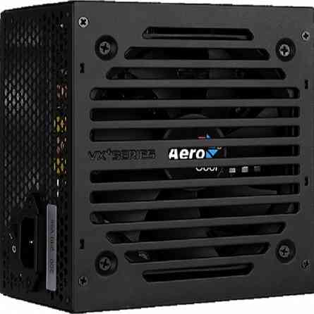 Блок питания Aerocool (Formula) 750w ( Vx Plus 750w ) (арт-5663) Макеевка