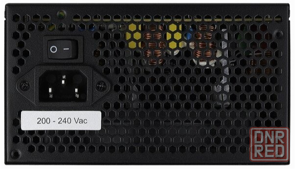 Блок питания Aerocool (Formula) 750w ( Vx Plus 750w ) (арт-5663) Макеевка - изображение 2