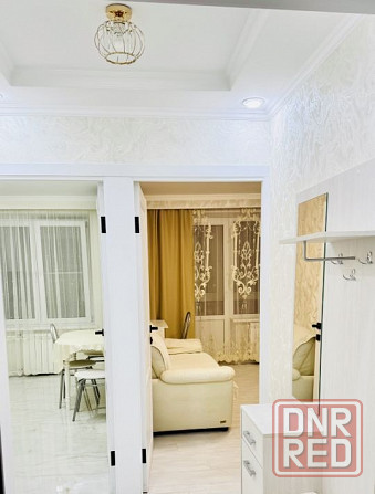 Предлагаю в аренду однокомнатную квартиру в Ворошиловском районе. Донецк - изображение 3