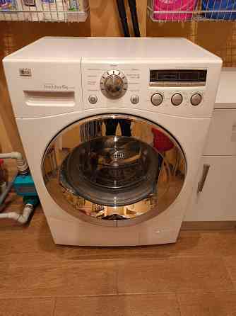 Стиральная машина Донецк