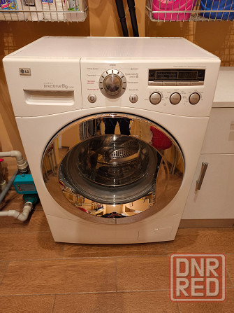 Стиральная машина Донецк - изображение 1