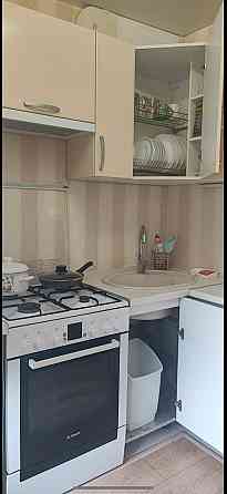 Квартира на Донском Донецк