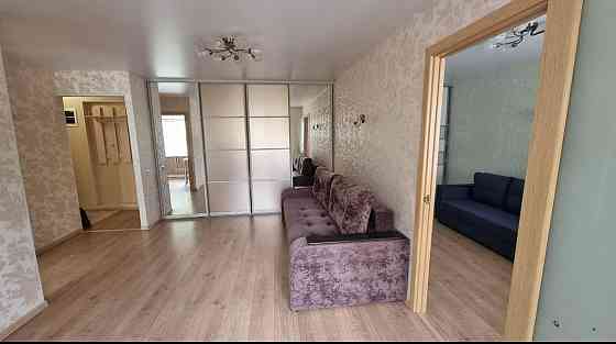 Квартира на Донском Донецк