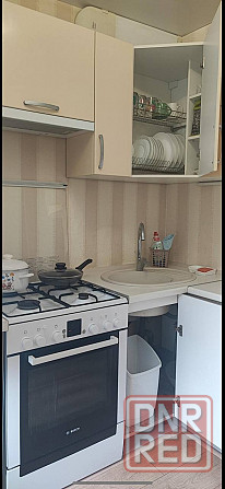 Квартира на Донском Донецк - изображение 1