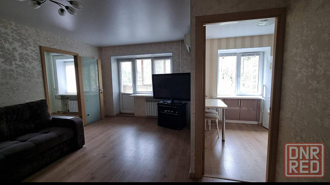 Квартира на Донском Донецк - изображение 4