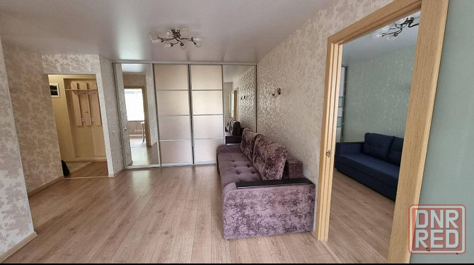 Квартира на Донском Донецк - изображение 3