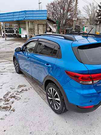 Продам Kia Rio X-Line. Макеевка