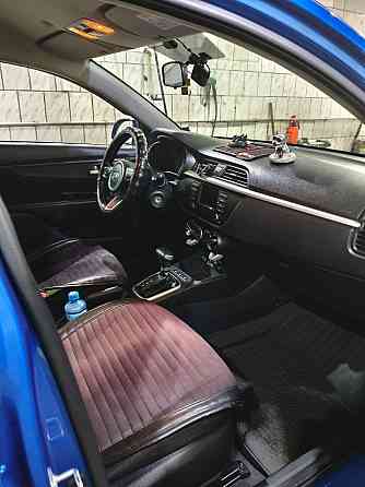 Продам Kia Rio X-Line. Макеевка