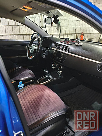 Продам Kia Rio X-Line. Макеевка - изображение 4