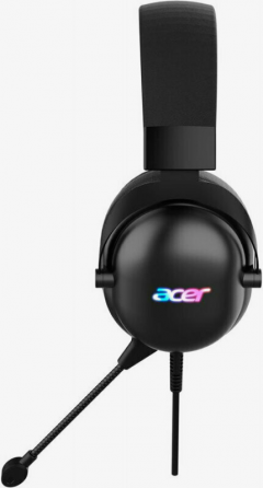 Гарнитура Acer Ahw122 черный (Zl.Hdscc.01u) (арт-3645) Макеевка