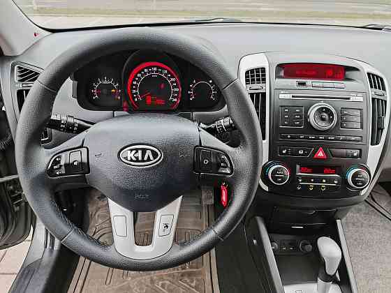 2010 Kia Ceed 1.6 автомат Донецк