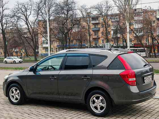 2010 Kia Ceed 1.6 автомат Донецк
