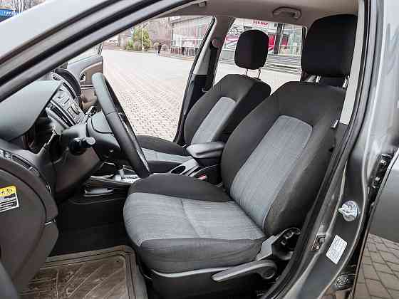 2010 Kia Ceed 1.6 автомат Донецк