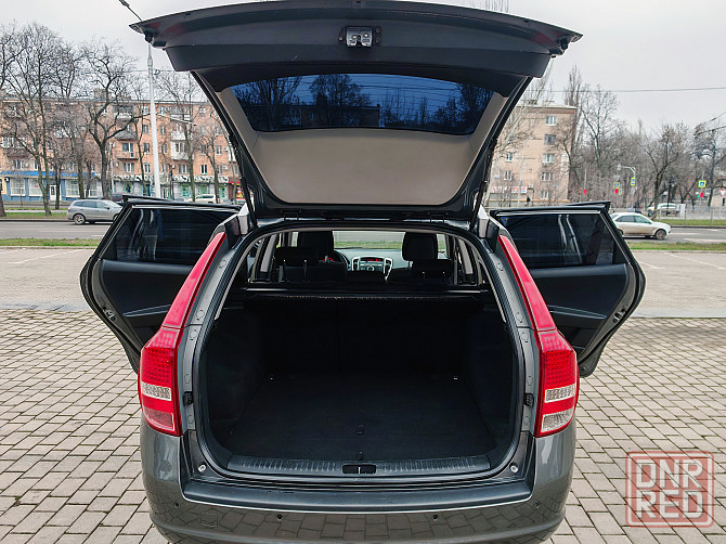 2010 Kia Ceed 1.6 автомат Донецк - изображение 8