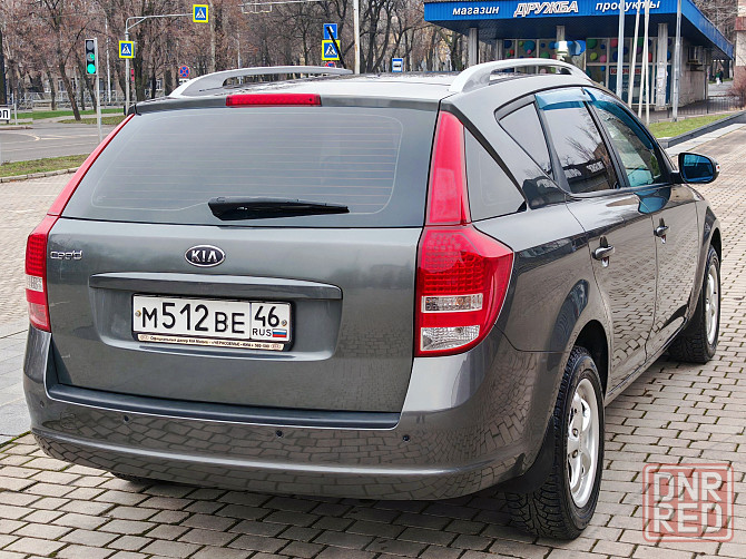 2010 Kia Ceed 1.6 автомат Донецк - изображение 4