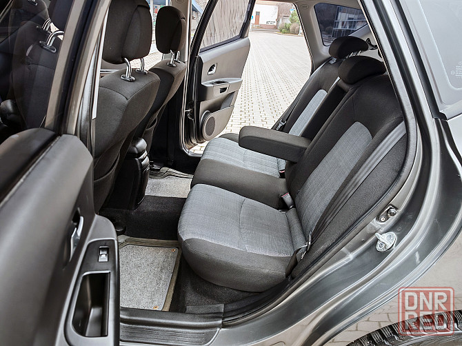 2010 Kia Ceed 1.6 автомат Донецк - изображение 7