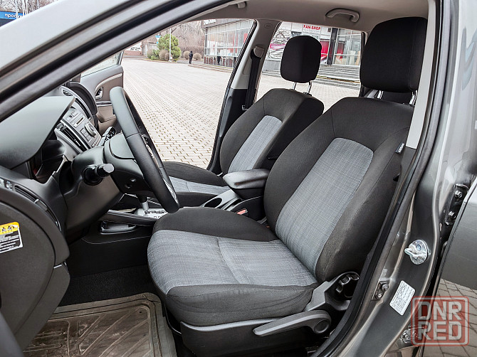 2010 Kia Ceed 1.6 автомат Донецк - изображение 5