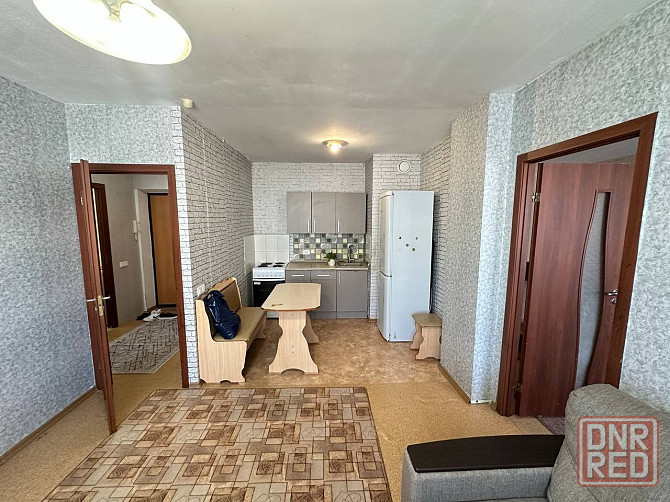 Квартира возле Олимпийского Донецк - изображение 2