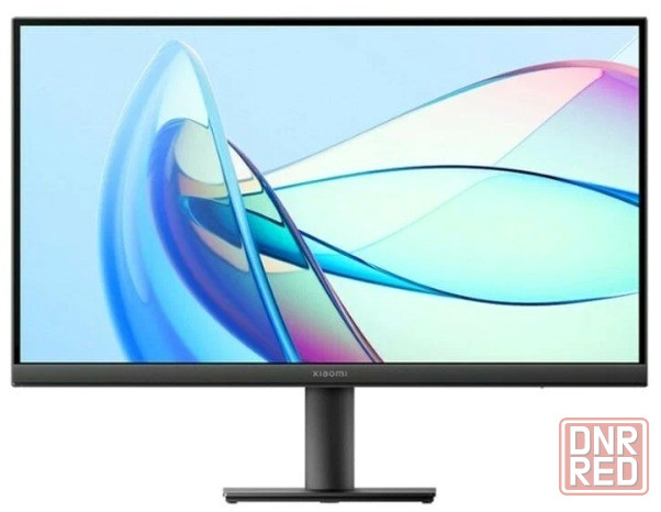 Монитор Xiaomi Monitor A22i 21.45" (Ela5230eu) Black (арт-1630) Макеевка - изображение 1