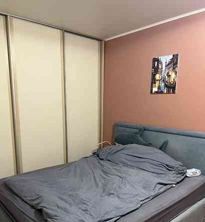 Сдаю двухкомнатную квартиру в Калининском районе Донецка по адресу: проспект Ильича, 58 Донецк