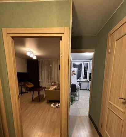 Сдаю двухкомнатную квартиру в Калининском районе Донецка по адресу: проспект Ильича, 58 Донецк