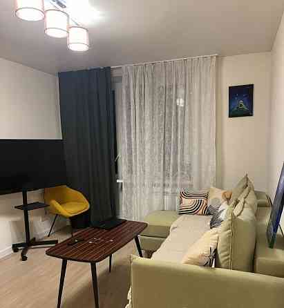 Сдаю двухкомнатную квартиру в Калининском районе Донецка по адресу: проспект Ильича, 58 Донецк