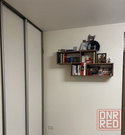 Сдаю двухкомнатную квартиру в Калининском районе Донецка по адресу: проспект Ильича, 58 Донецк - изображение 7