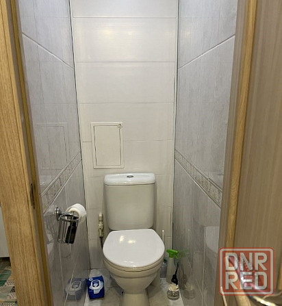 Сдаю двухкомнатную квартиру в Калининском районе Донецка по адресу: проспект Ильича, 58 Донецк - изображение 4