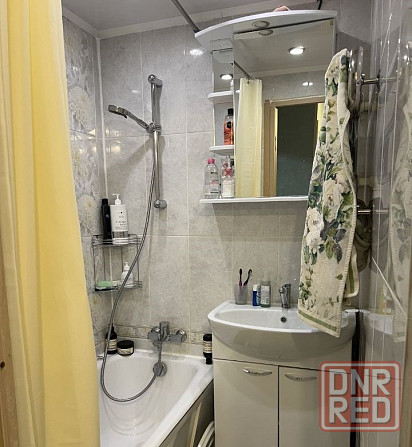 Сдаю двухкомнатную квартиру в Калининском районе Донецка по адресу: проспект Ильича, 58 Донецк - изображение 10