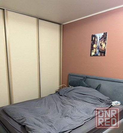 Сдаю двухкомнатную квартиру в Калининском районе Донецка по адресу: проспект Ильича, 58 Донецк - изображение 6