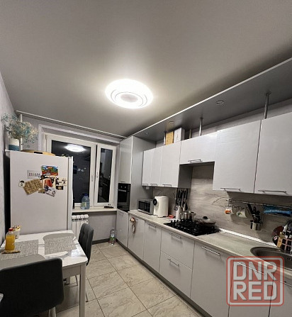 Сдаю двухкомнатную квартиру в Калининском районе Донецка по адресу: проспект Ильича, 58 Донецк - изображение 9