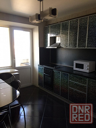 Квартира в Куйбышевском районе(Галактика) Донецк - изображение 1
