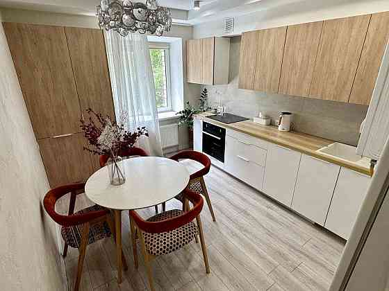 Квартира рядом с мед.институтом Донецк