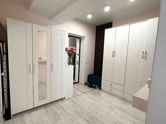 Квартира рядом с мед.институтом Донецк