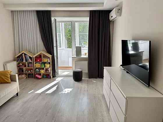 Квартира рядом с мед.институтом Донецк