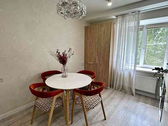 Квартира рядом с мед.институтом Донецк