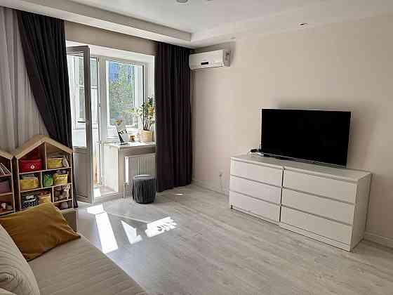 Квартира рядом с мед.институтом Донецк