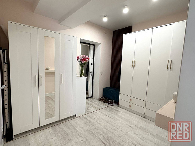 Квартира рядом с мед.институтом Донецк - изображение 5