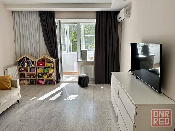 Квартира рядом с мед.институтом Донецк - изображение 6