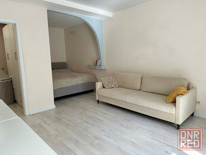 Квартира рядом с мед.институтом Донецк - изображение 3