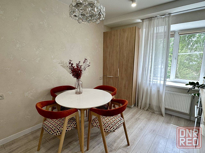 Квартира рядом с мед.институтом Донецк - изображение 2