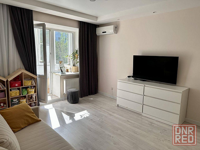 Квартира рядом с мед.институтом Донецк - изображение 4