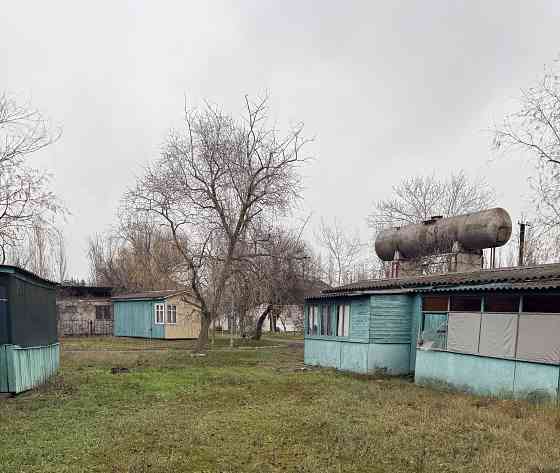 Продажа домиков Мариуполь